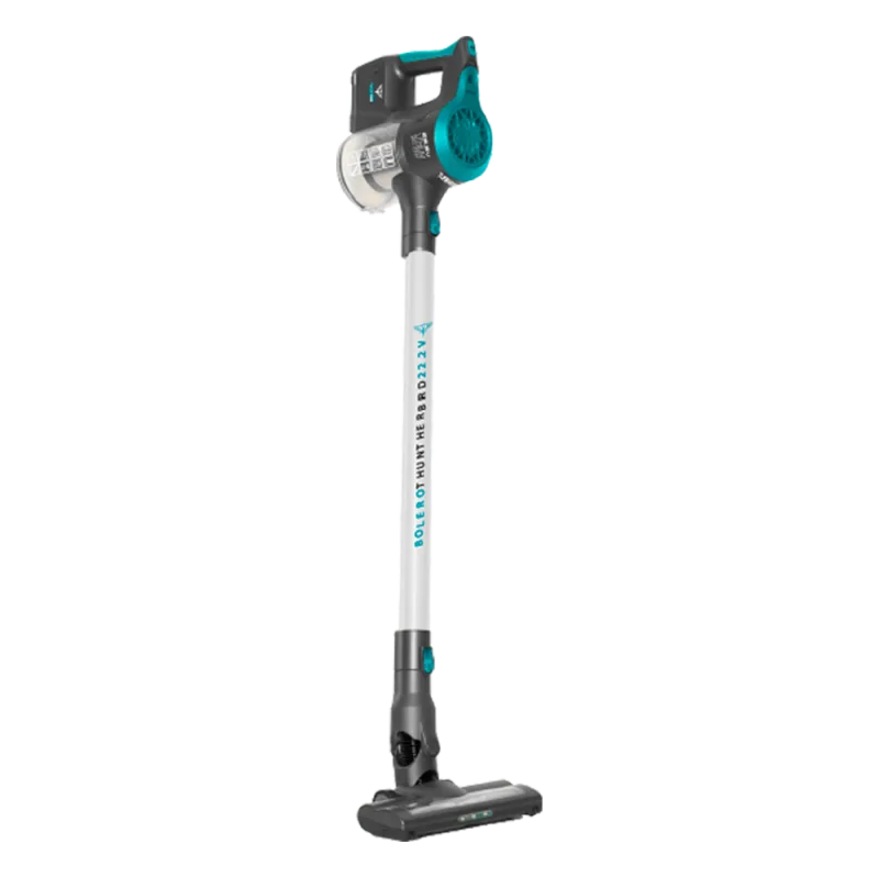 Bastilipo - bolero thunderbird 22.2v – aspirador bastilipo