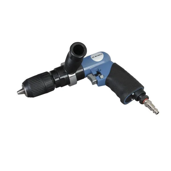 Lacme 1000 rpm intensive - 342404 taladro neumático con portabrocas autorreversible ø13 mm