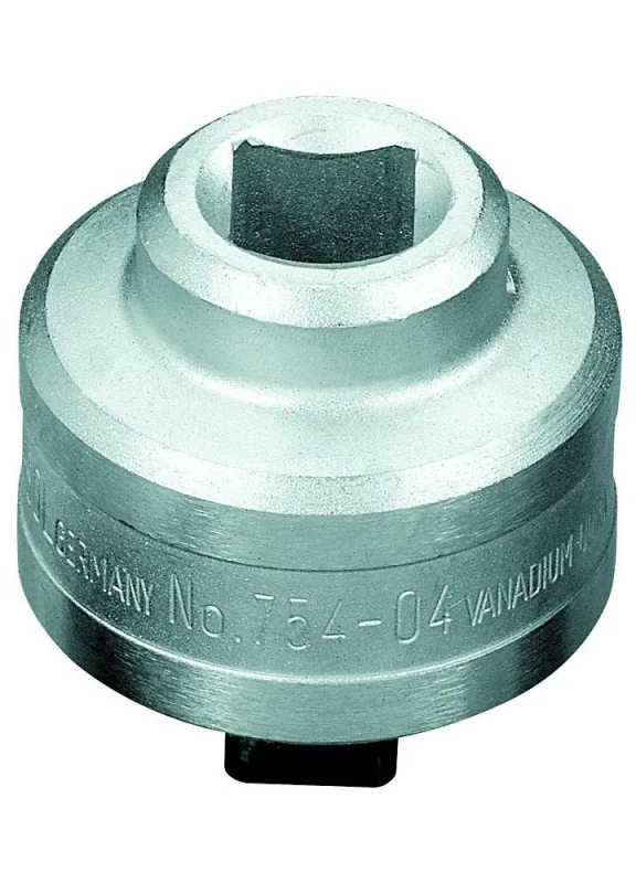 Gedore 754-14 cliquet emboîtable 3/4 gauche