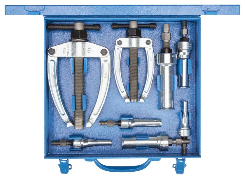 Gedore 1.31/1 - set di estrattori per interni