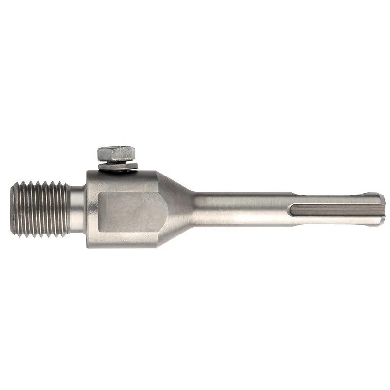 Porte-trépan diager m16 - sds-plus - pour trépans 360d - l. 320 mm - 362l0320