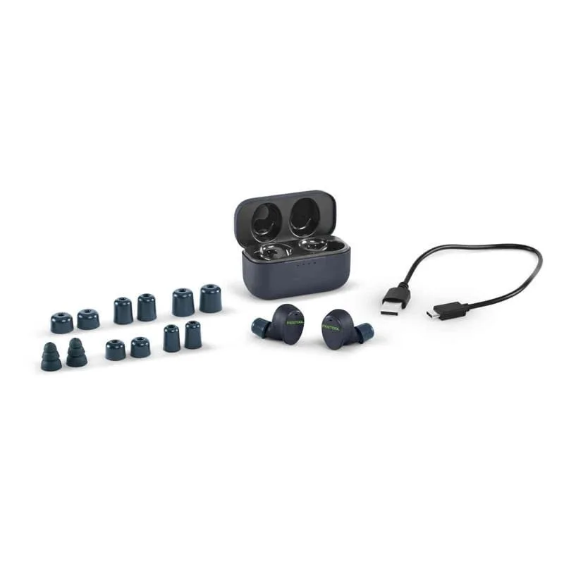 Protección para los oídos ghs 25 i - 577792 - festool