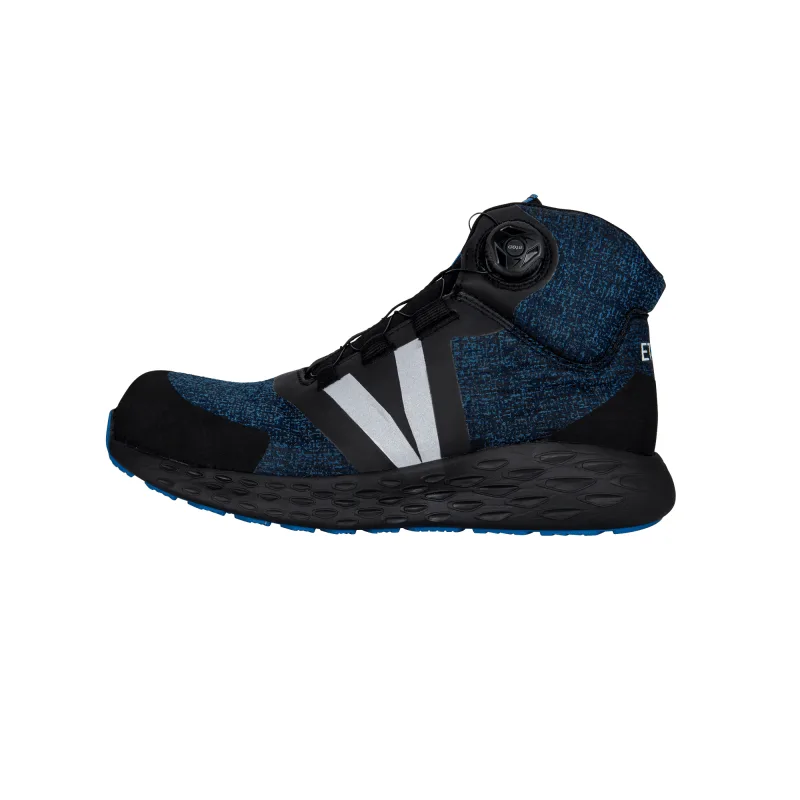 Bota de seguridad wru b de talla 45