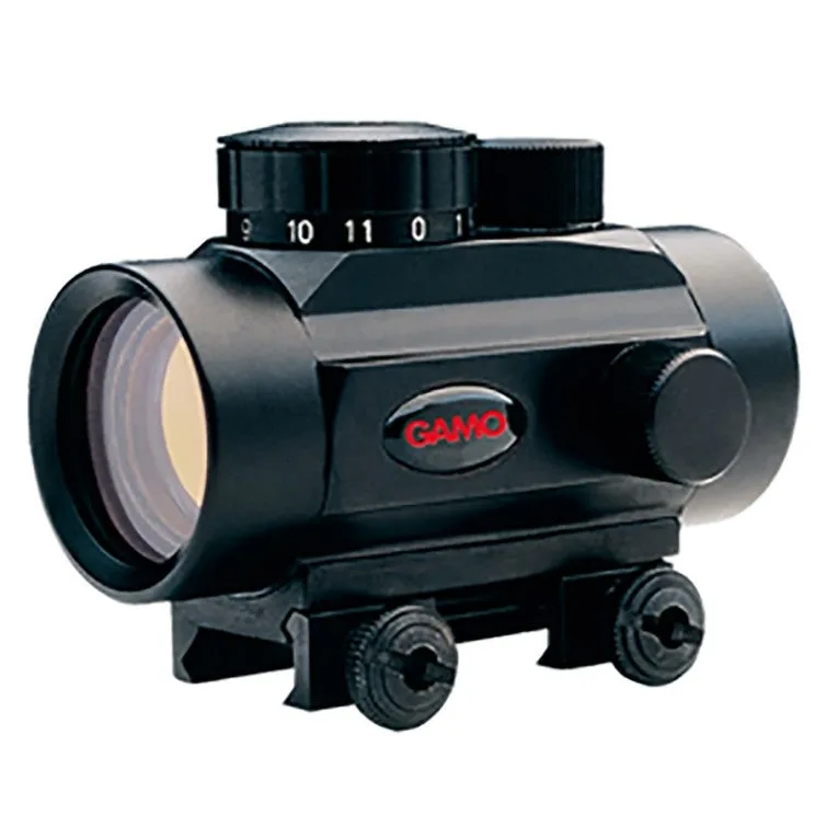 Visor quick-shot bz-30mm.