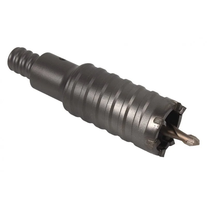 Coronas para construcción sistema sds max cofan