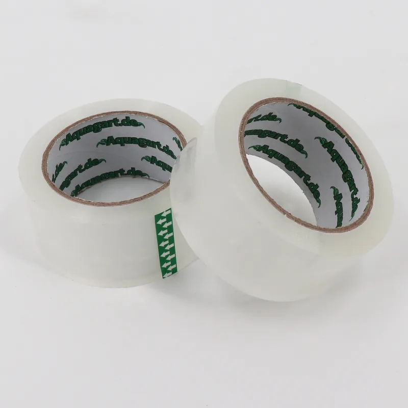 144 x cinta adhesiva profesional, cinta para paquetes extra fuerte, 50 mm x 66 m