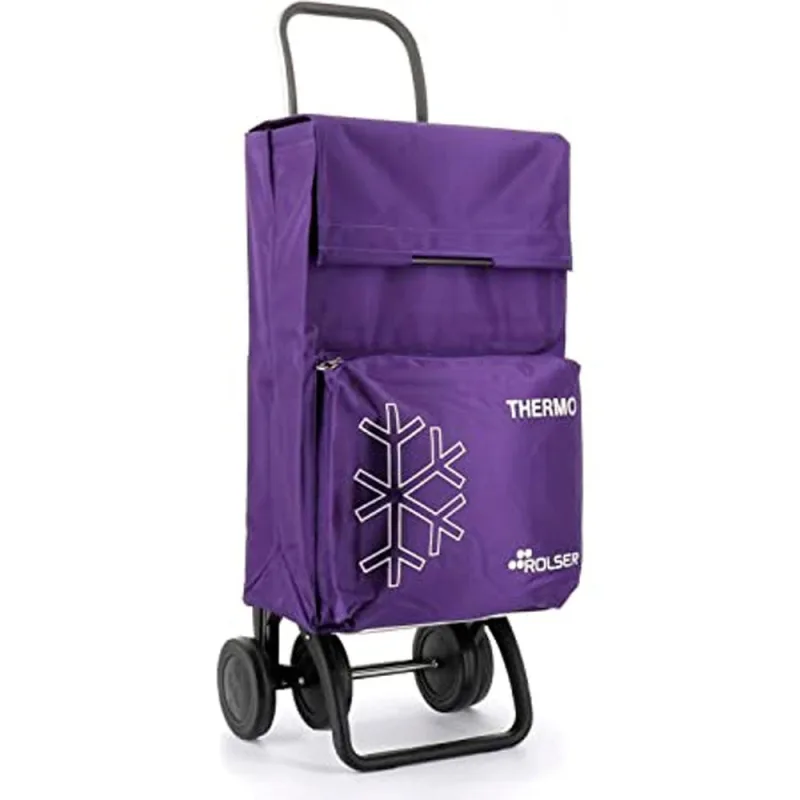 Carro termo fresh mf4 more