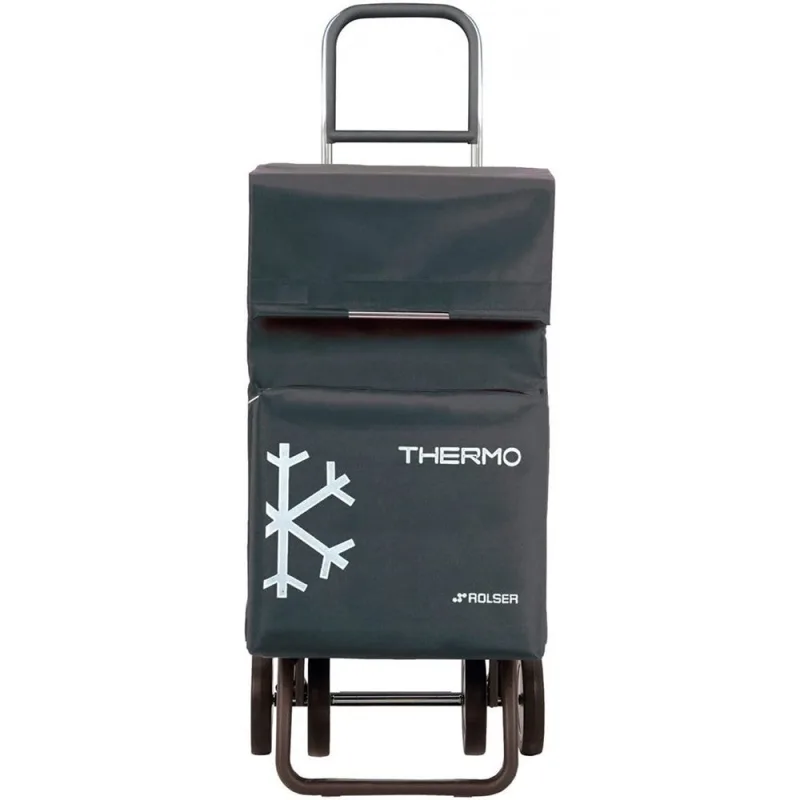 Carro termo fresh mf4 marengo