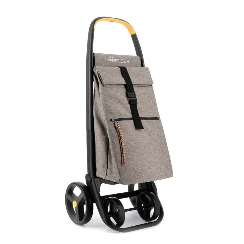 Carro clec termo eco8+ granito