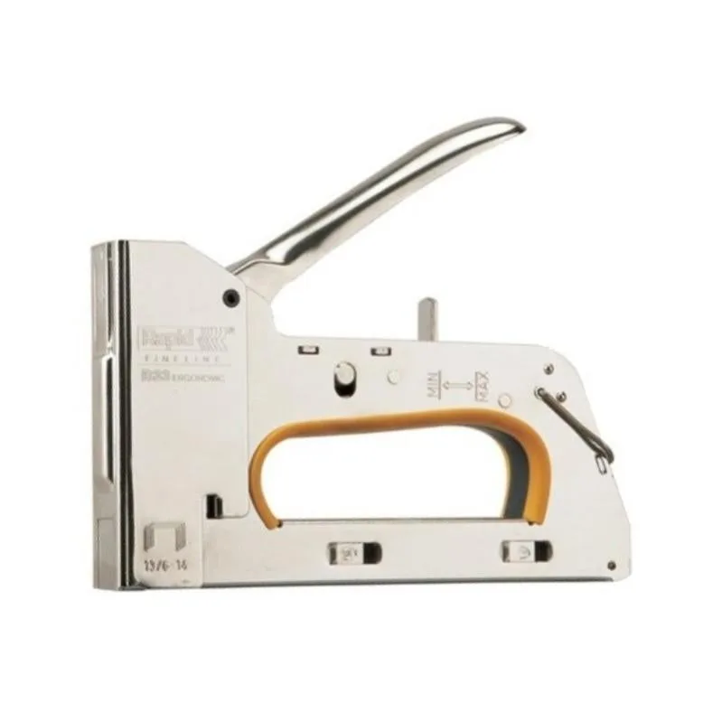 Grapadora manual 06-14mm r33 rapid