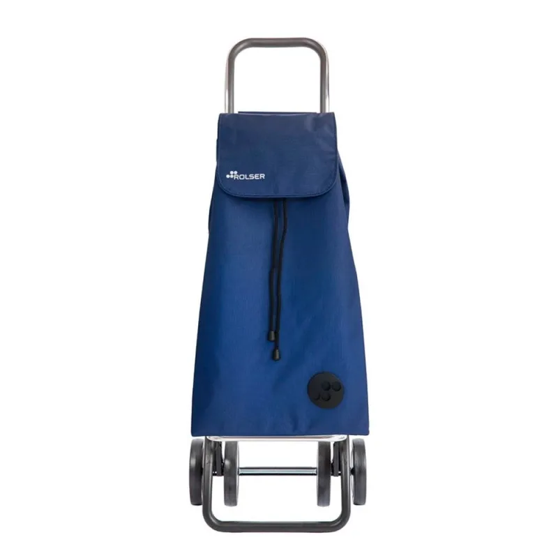 Carro imax termo zen 4l azul