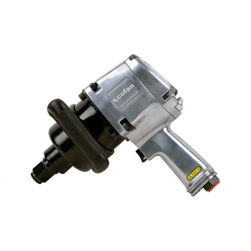 Pistola de impacto 1 regulación de potencia cofan 09000101