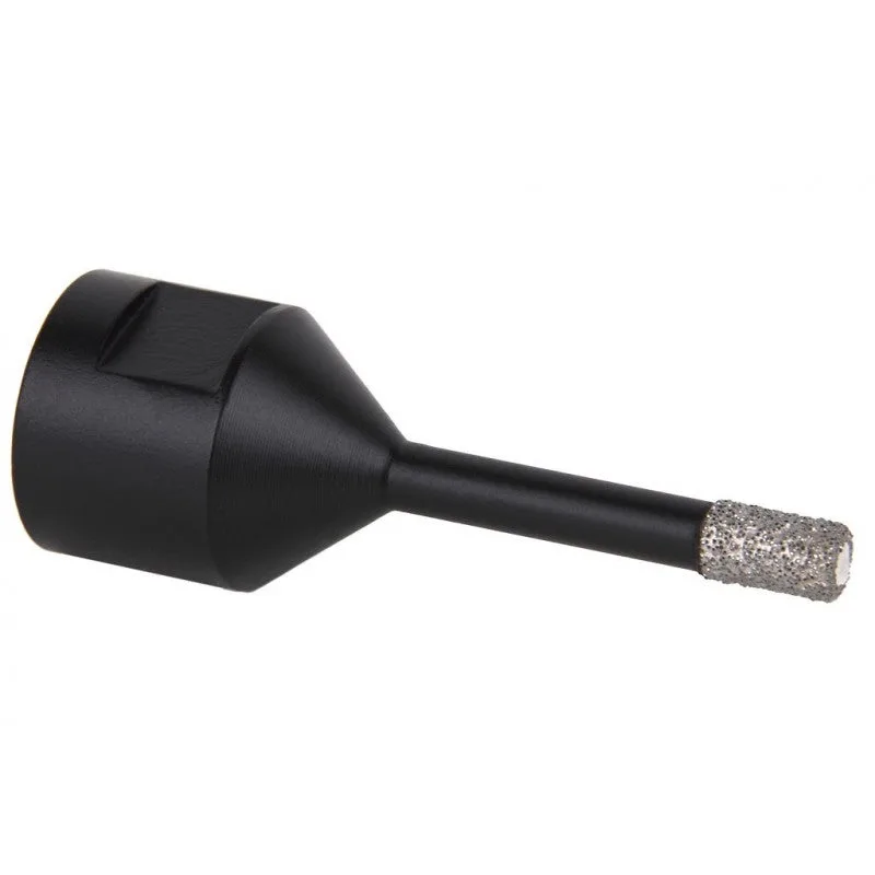 Coronas de diamante para uso con radial cofan