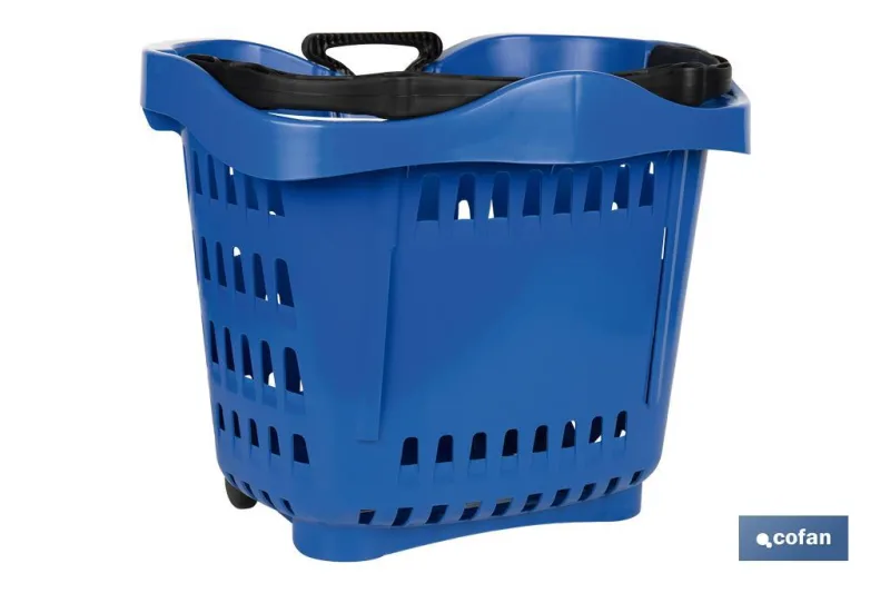 Coronas de diamante con conexión 11/4 hembra cofan