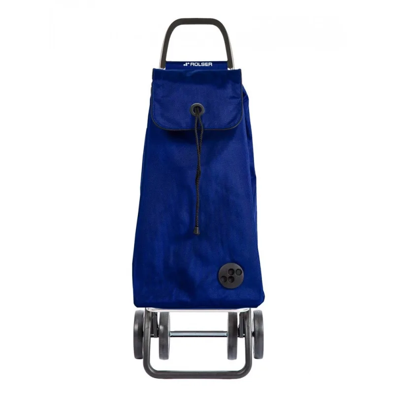 Carro imax mf 4l azul