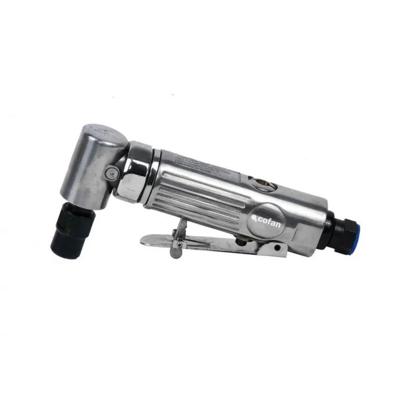 Fresadora neumática 90° grados de alto rendimiento cofan 09000710