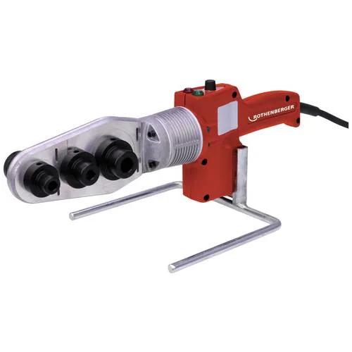 Roweld p 63 s-6 - soldadura socket electrónica