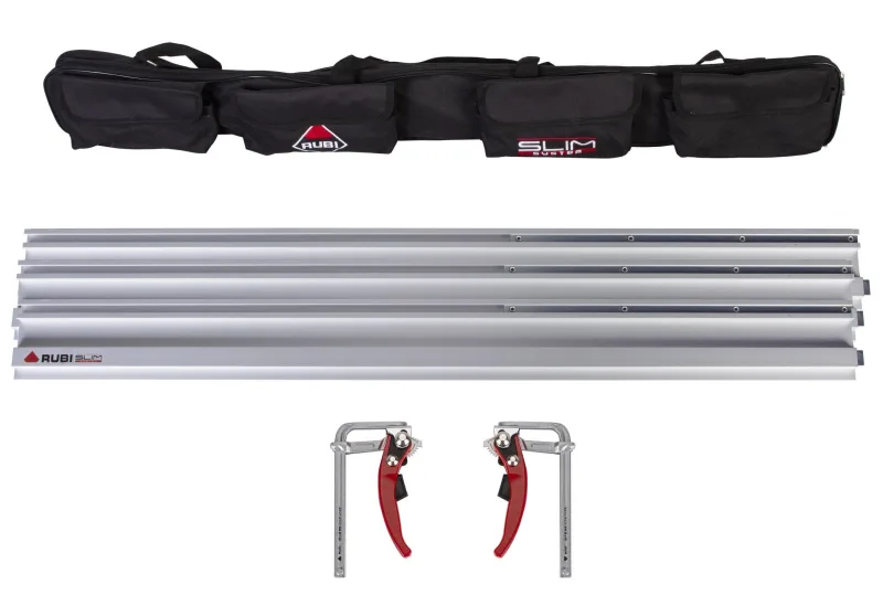 Kit guias sierra circular tc-125 51979