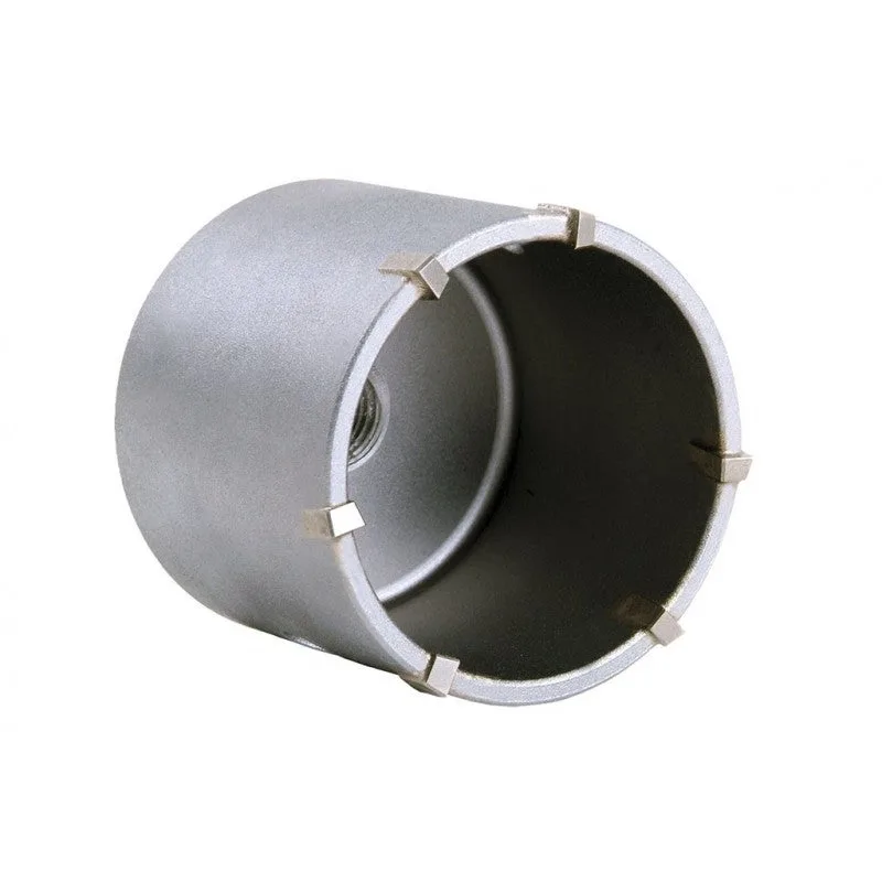 Coronas para construcción sds-plus cofan