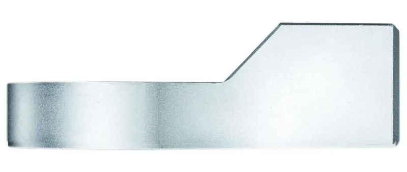 Gedore 8799-55 clé à œil emboîtable 28 z, 55 mm