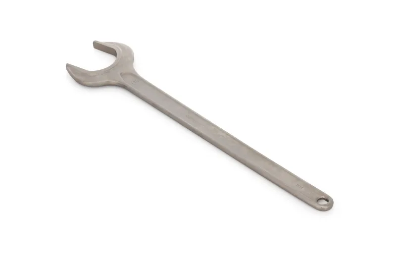 Gedore 894 135 clé à fourche simple 135 mm