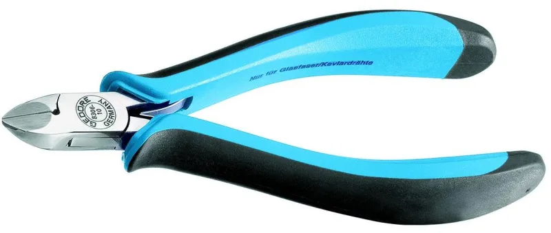 Gedore 8306-10 pince coupante électronique en carbure