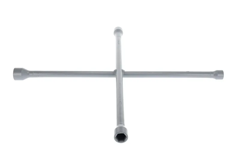 Gedore 28 lm clé en croix poids-lourd 24x27x30x32 mm 750x750 mm