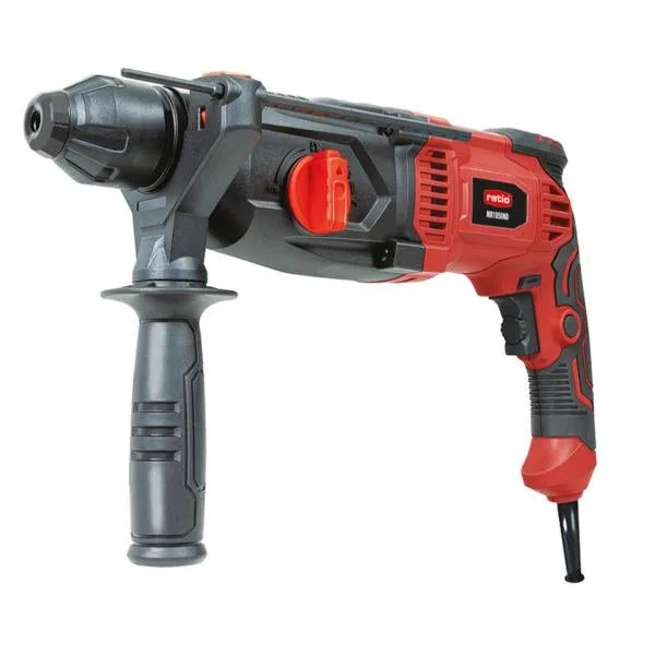Martillo perforador ratio mr1050nd 1050w