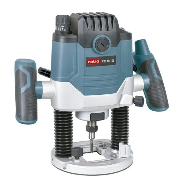 Fresadora pro xf2100 2100w