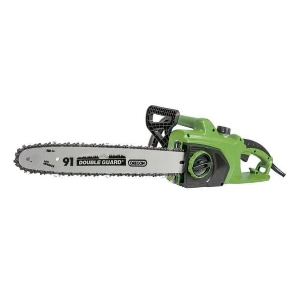 Motosierra eléctrica lista me2000n.