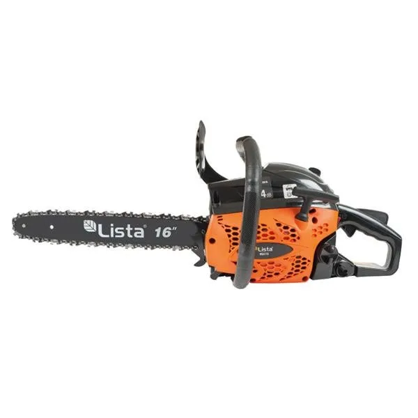 Motosierra gasolina lista mg4116