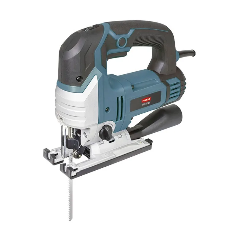 Sierra caladora rati o pro 750w xf100