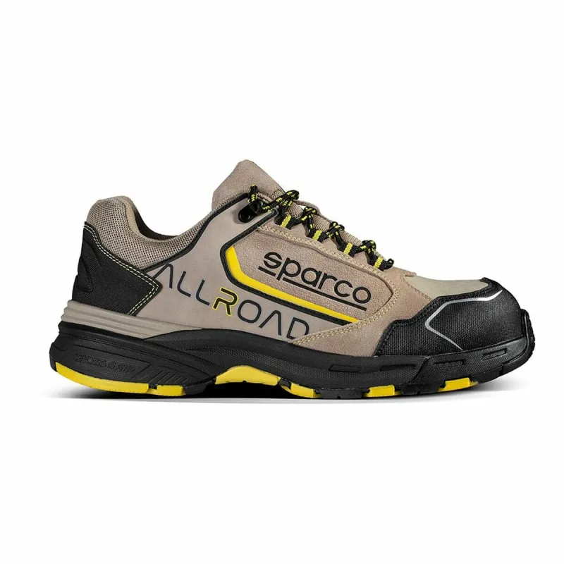 Calzado de seguridad sparco allroad s3 esd - 42