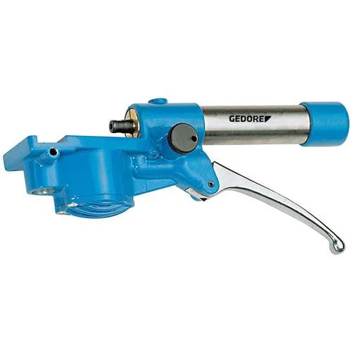 Gedore 245670 - rf.245670 cuerpo base hidraul. (4635310)