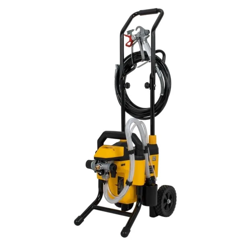 Máquina de pintura airless vito 1,1 l/min 850w
