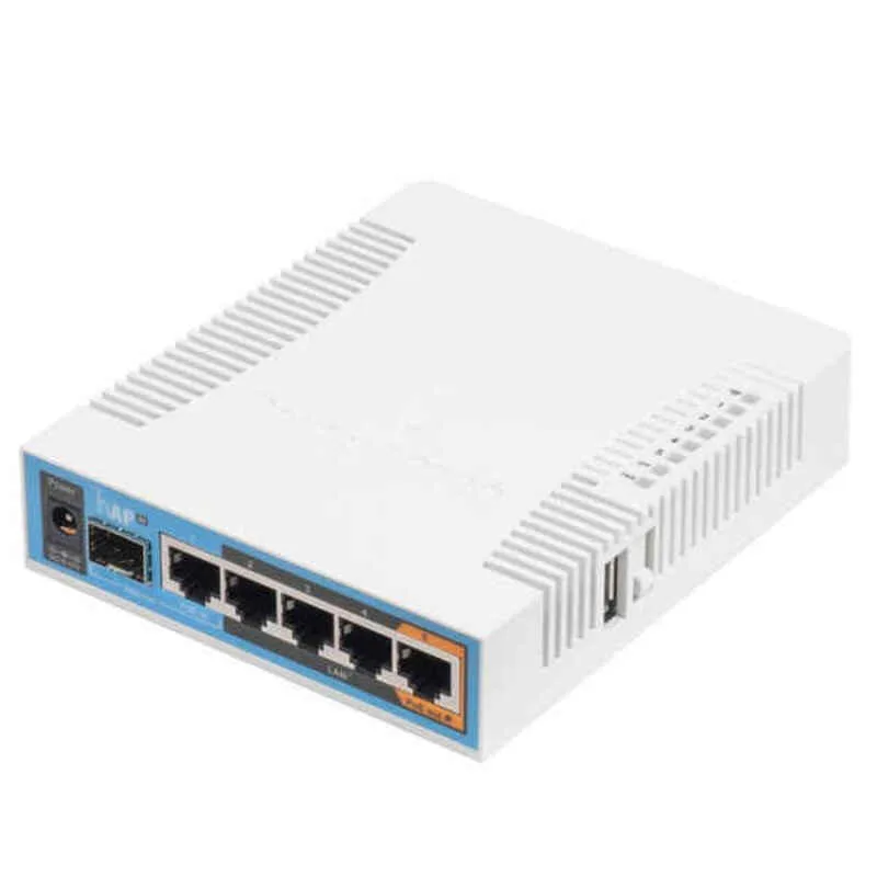 Router mikrotik rb962uigs-5hact2hnt