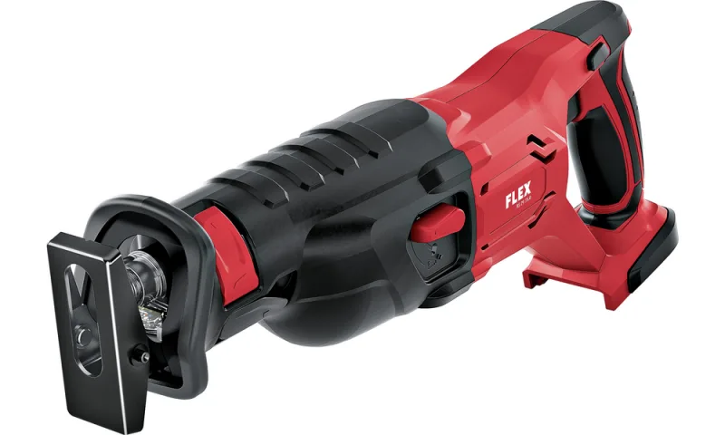 Sierra inalámbrica con pendelhub rs 29 18.0 c | 18 voltios sin batería en la caja