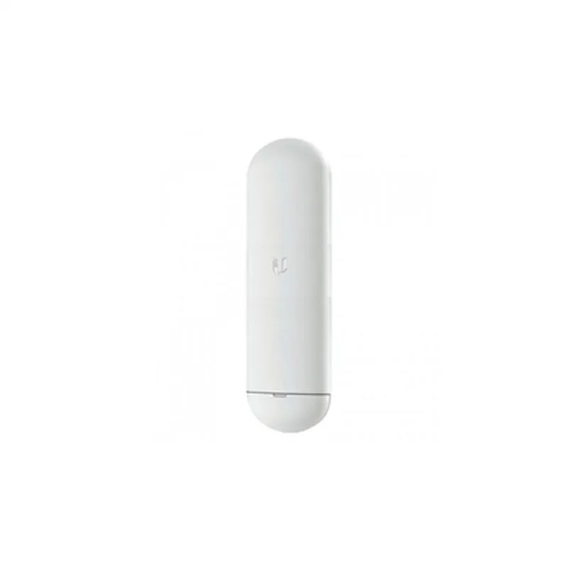Punto de acceso ubiquiti nanostation ac 5 ghz blanco