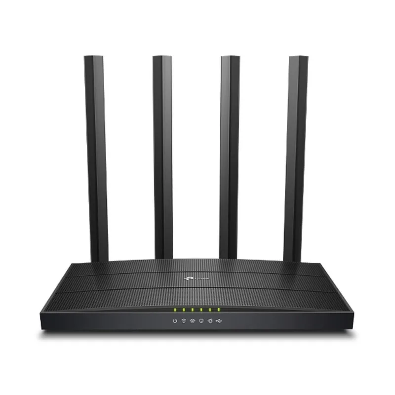 Router tp-link archer c6u