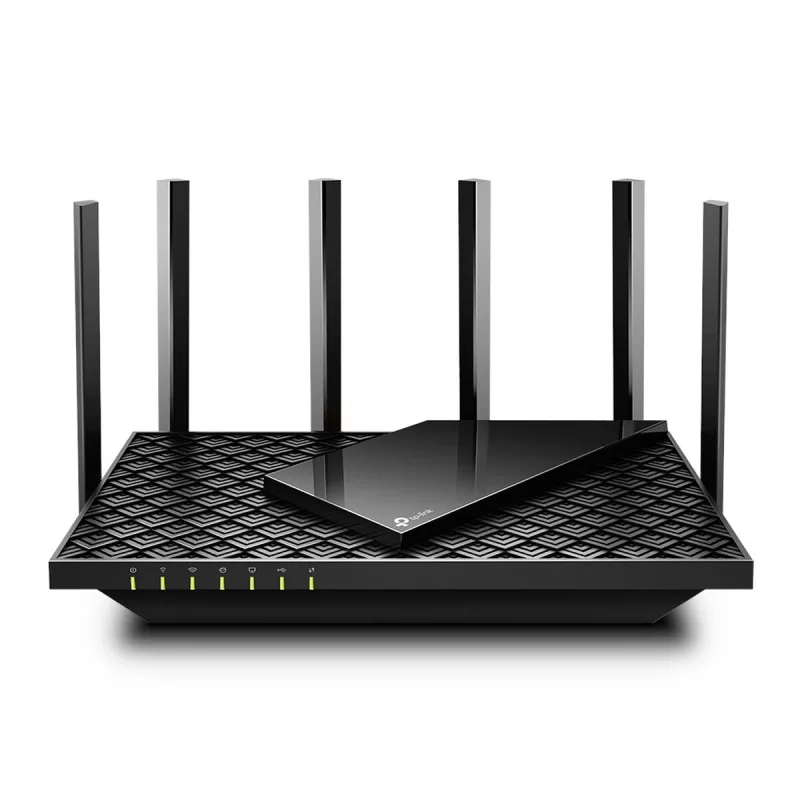 Router tp-link archer ax72