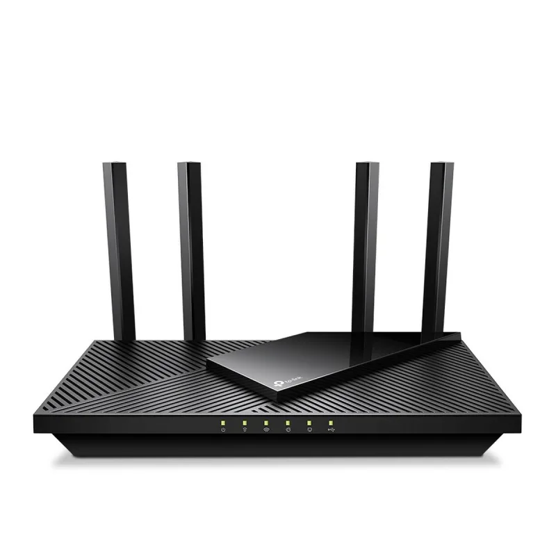 Router tp-link archer ax55 pro