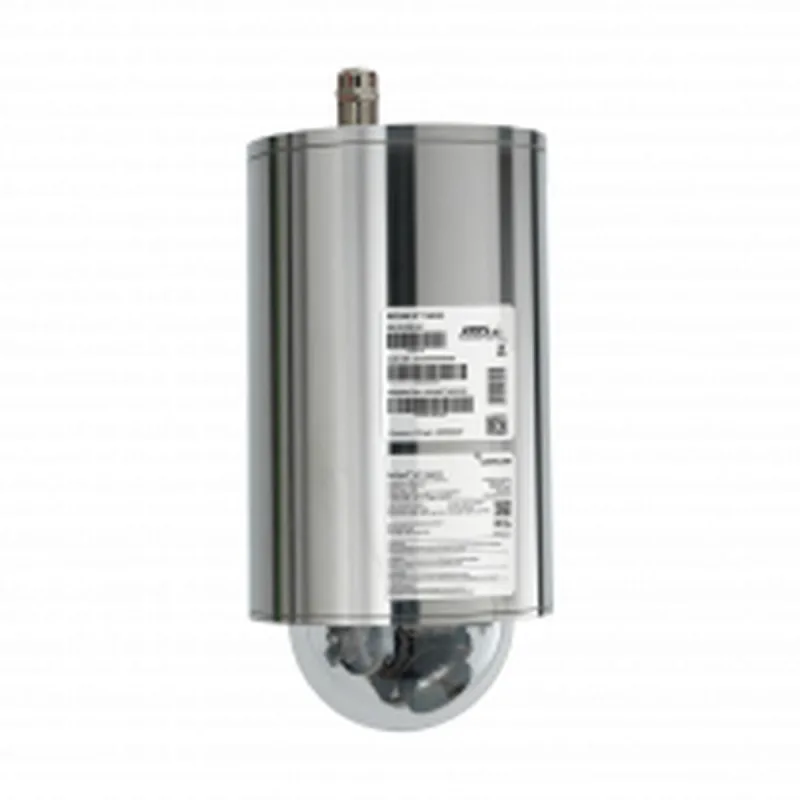 Videocámara de vigilancia axis q6075