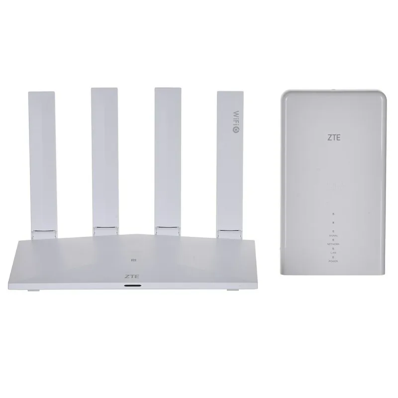 Router zte mc889+t3000
