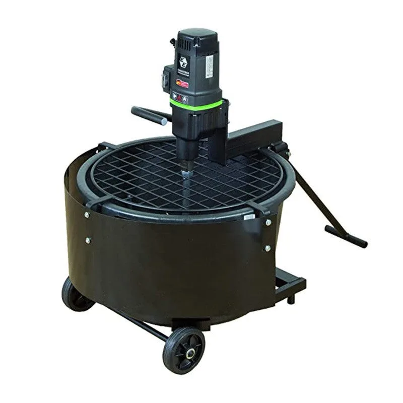 Mezcladora móvil - automix 1801 - 1500w repamine