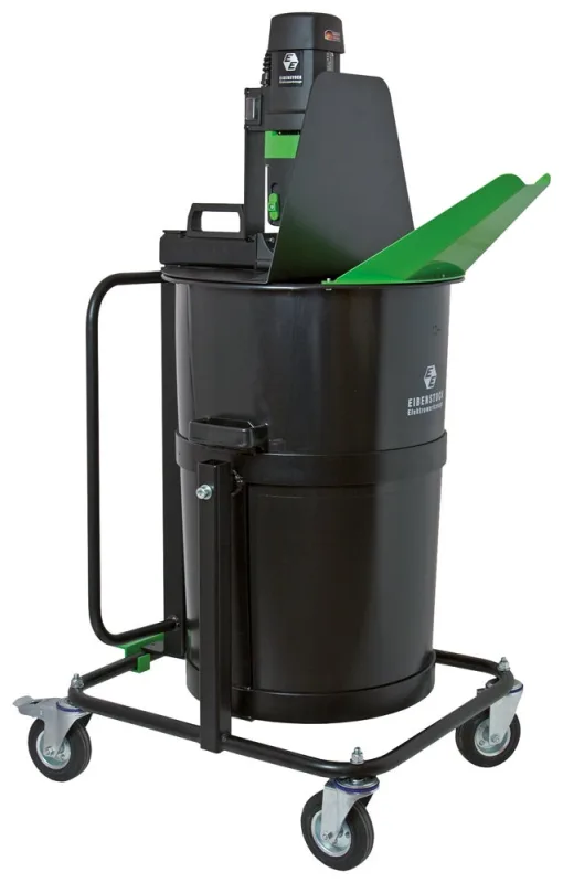 Floormix 2300 con cuba de 110 l. - 2300 w repamina