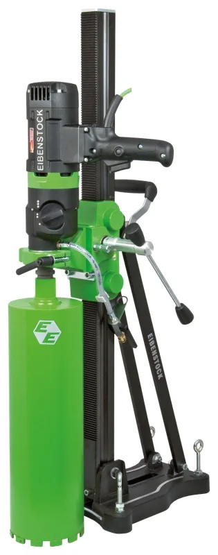 Power line juego de perforación con corona de diamante - pld 182.1 nt + bst 182 v/s 60/p repamine