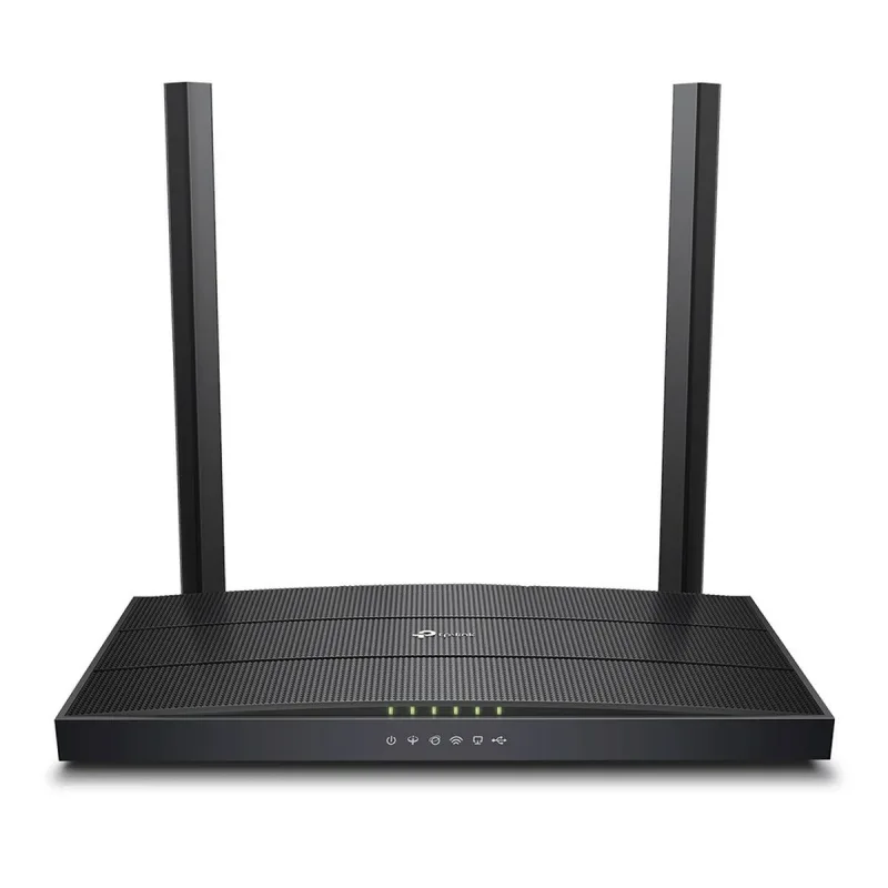 Router tp-link archer vr400 v3