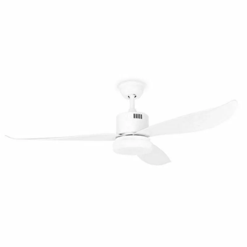 Ventilador de techo con luz orbegozo cp 103132 60 w ø 132 cm