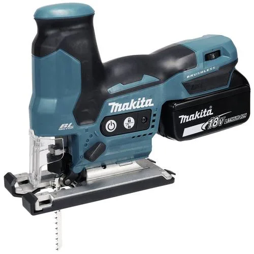 Makita djv185rf1j power jigsaws 3000 spm 1,7 kg