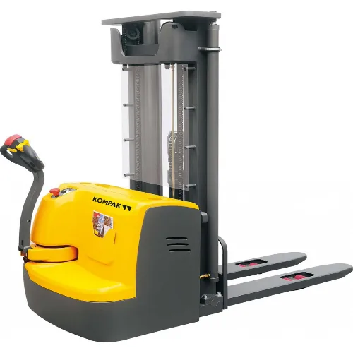 Apilador eléctrico kompak kp-es15-ii 3.3
